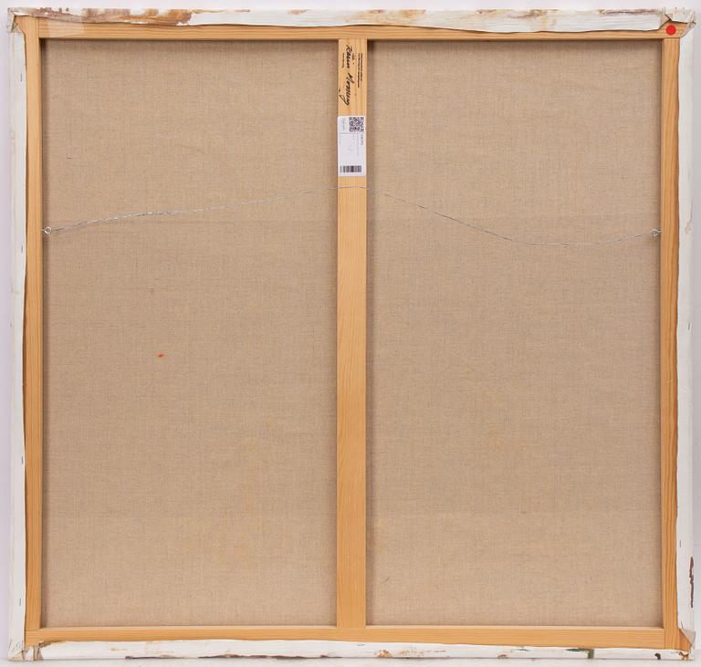 Ivar Morsing, Landscape.