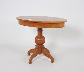 DIVANBORD, Karl Johanstil.