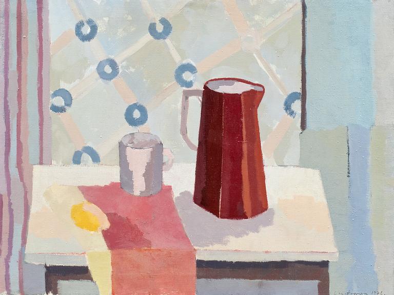 Tero Laaksonen, POT STILL LIFE.