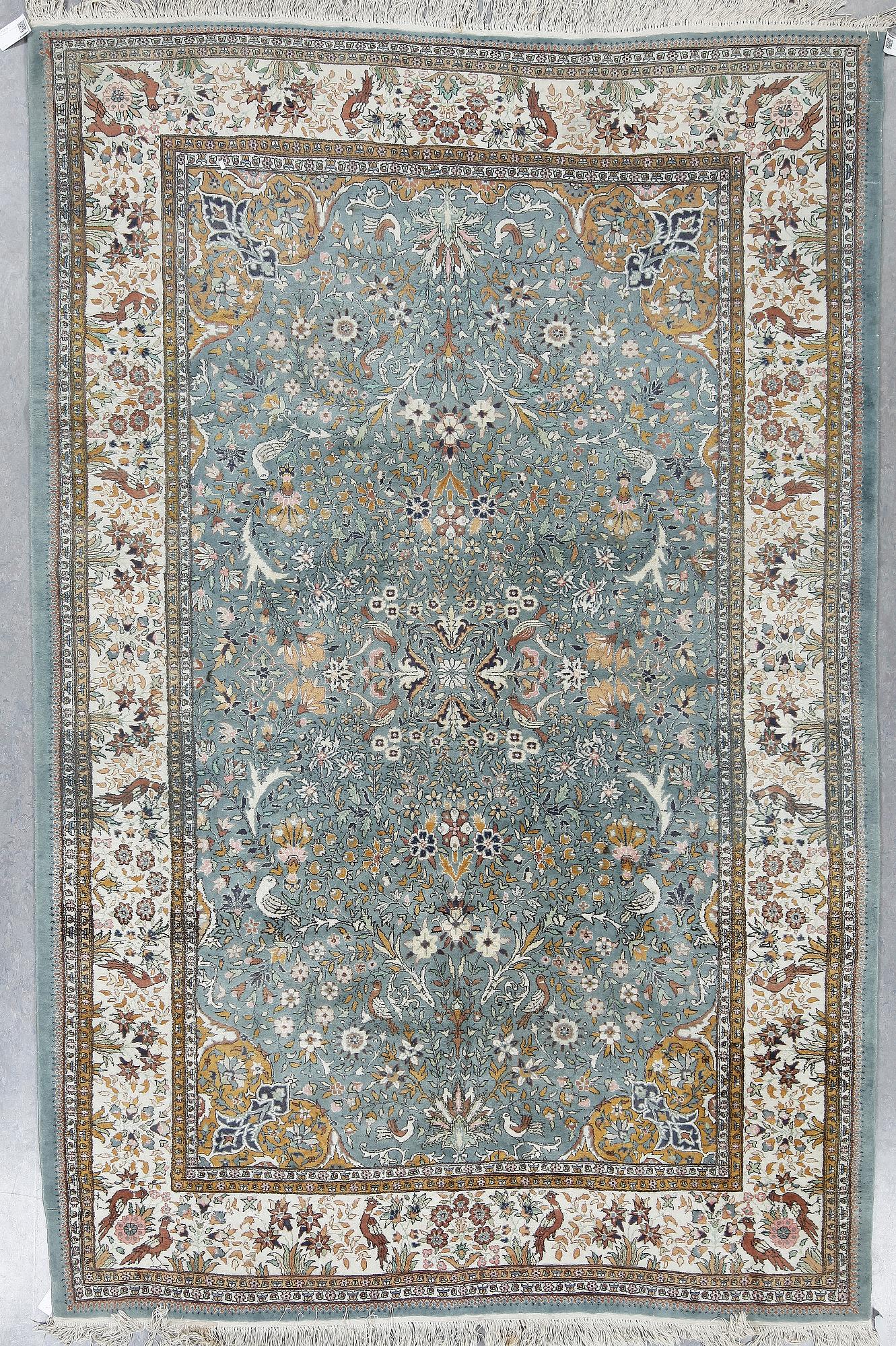 MATTA, Pakistan, ca 327x214 cm.
