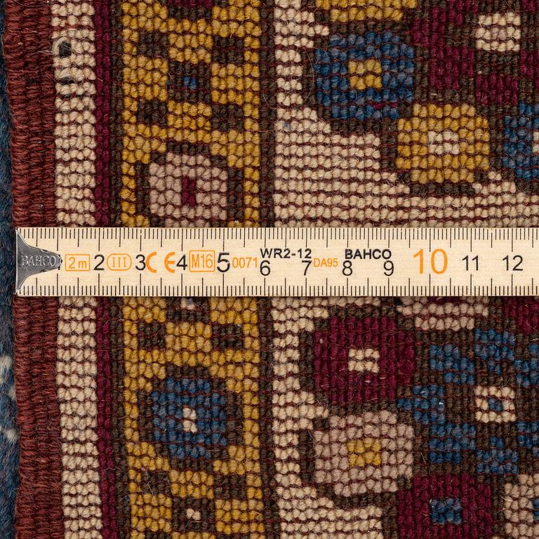 Matta, Anatol, ca 145 x 103 cm.