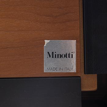 Dining table, Minotti, Italy.