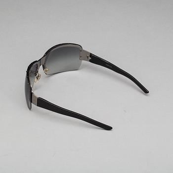 SOLGLASÖGON, Gucci.