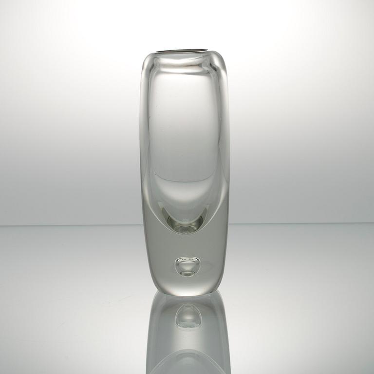 VAS, Bubbla. Signerad S. Hopea, Nuutajärvi Notsjö -60.