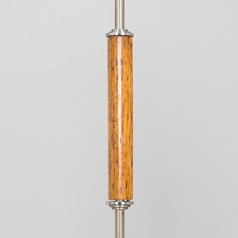 Kattovalaisin, 1930-luku.