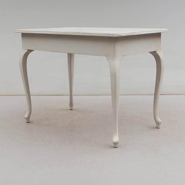 SKRIVBORD, 1900-talets första hälft.