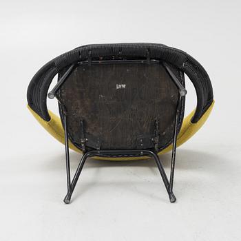 Fåtöljer, ett par, 1900-talets mitt.