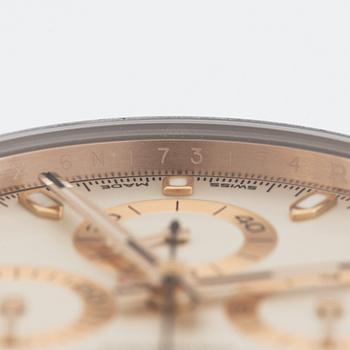 Rolex, Cosmograph, Daytona, chronograph, ca 2015.
