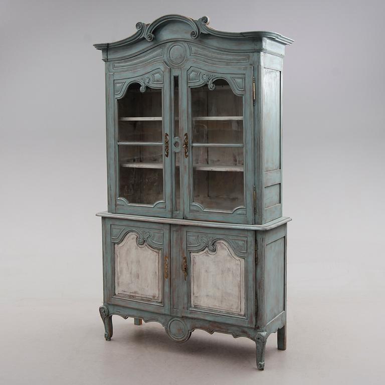 SKÅP, Frankrike, 1800-talets första hälft.