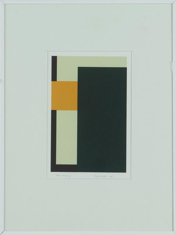 Juhana Blomstedt, Composition.