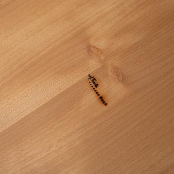 Josef Frank, bord, modell 974, Firma Svenskt Tenn, efter 1985.