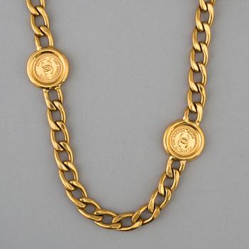 CHANEL, bälte.