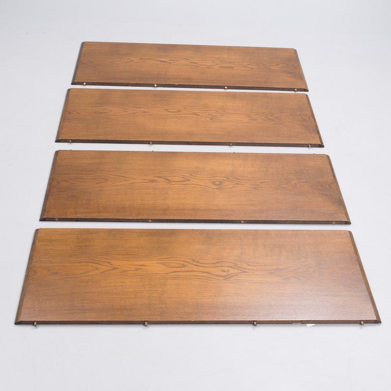 MATBORD, 1920-tal.