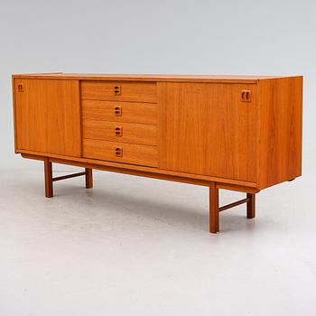SIDEBOARD, "Korsör", IKEA, 1900-talets andra hälft.