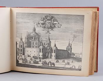 BOK, "Suecia Antiqua et Hodierna", Wahlström & Widstrand, 1900.