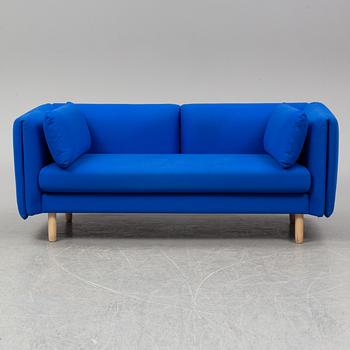 NORWAY SAYS & HALLGEIR HOMSTVEDT, a 'Duo' sofa, Hjelle.