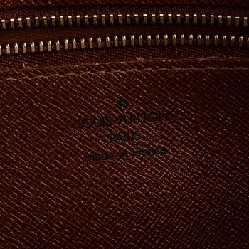 Louis Vuitton, "Trocadero 27", väska.