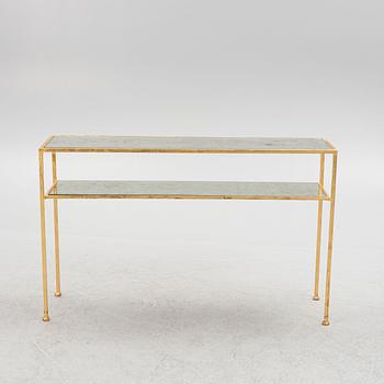 Console table, Ruth & Joanna, contemporary.