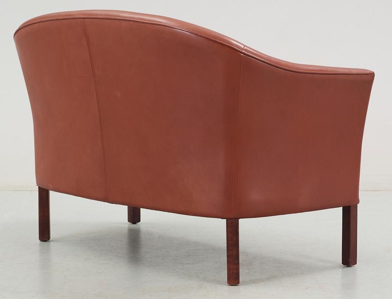 SOFFA, Mogens Hansen, Danmark, 1960/70-tal.