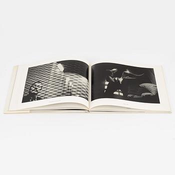 Anders Petersen et al., 7 photobooks.