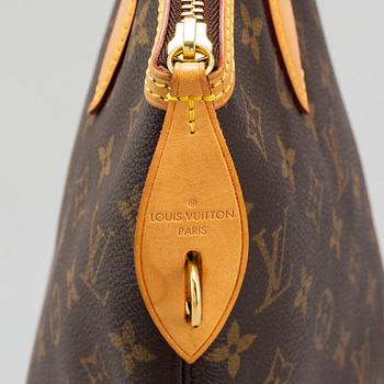 LOUIS VUITTON, handväska "Lockit vertical".