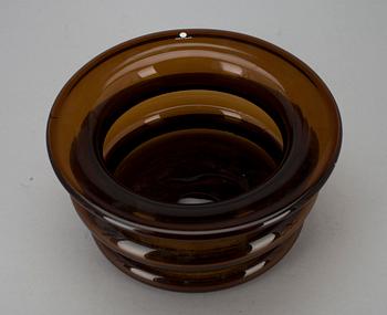 TIMO SARPANEVA, SKÅL, sign. TS. Iittala, 1970-luku.