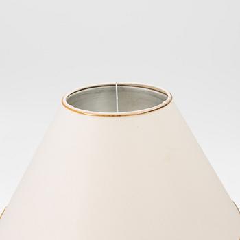 Josef Frank, a model 2148 floor lamp, Svenskt Tenn.