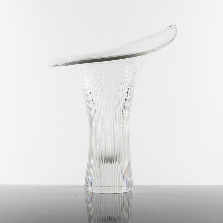 Tapio Wirkkala, vas, "Kantarell", Iittala, Finland.