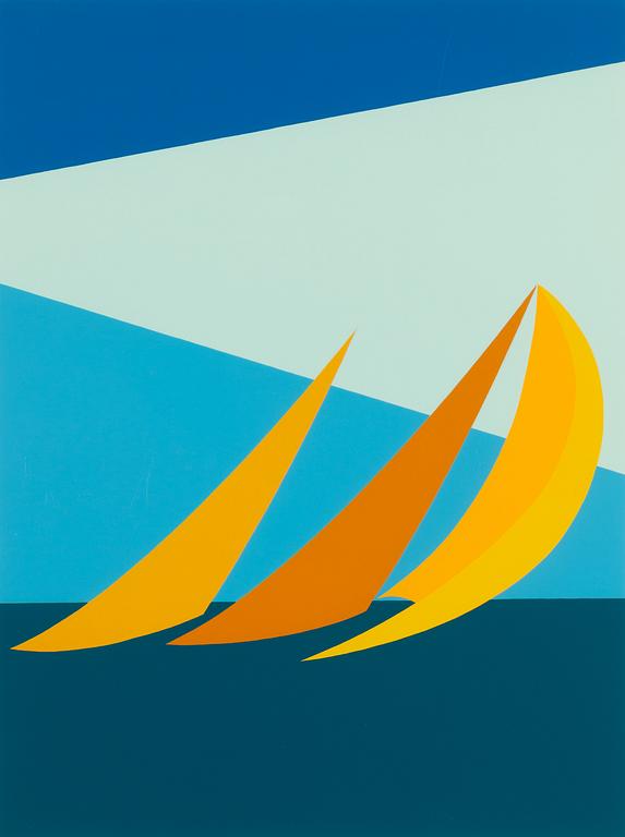 Franco Costa, "The Card".