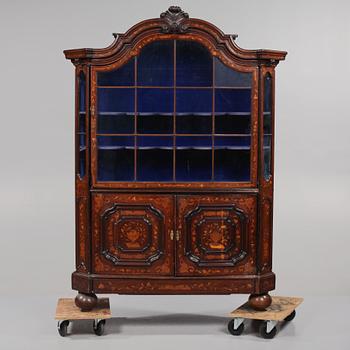 SKÅP, Holland, 1700-tal.