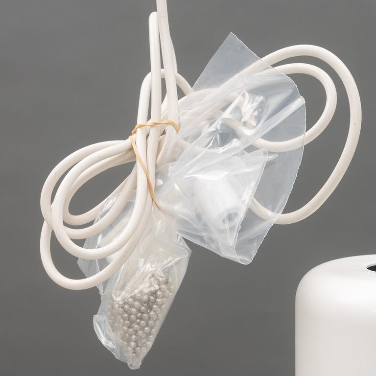 Asea Skandia, a ceiling lamp, second half of the 20th Century.