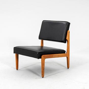 Fåtölj 1960-tal.