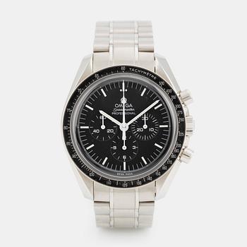 1040. Omega, Speedmaster, Moonwatch, Professional, chronograph, ca 2014.