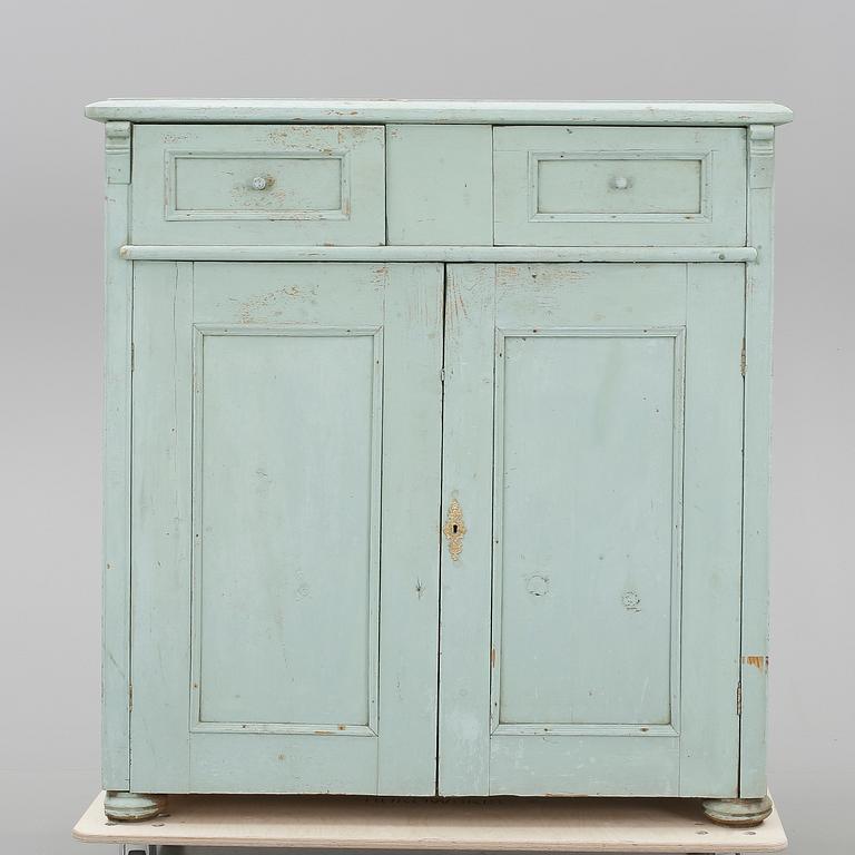 SKÄNK, 1800-talets andra hälft.