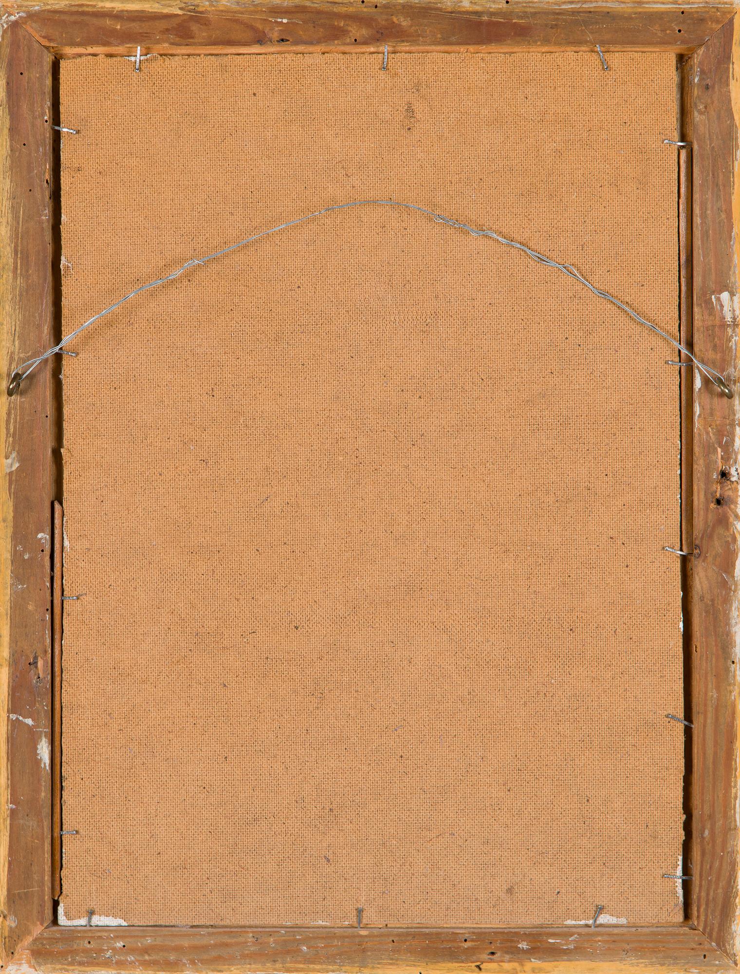 Unto Koistinen, Porträtt.