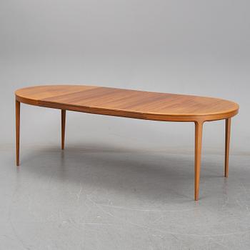 Bertil Fridhagen, matgrupp, 7 delar, Bodafors, 1963.