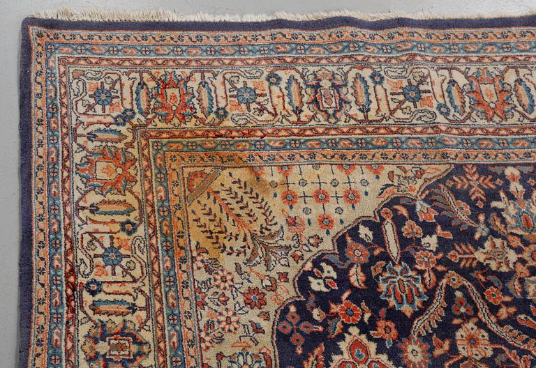 MATTA, Sarouk, old, 280 x 190 cm.