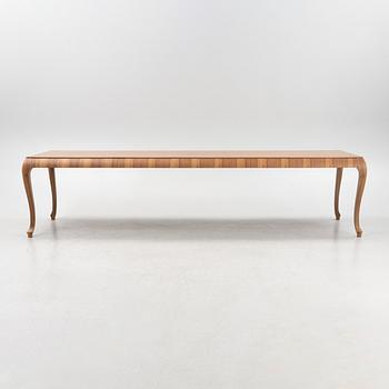 Matbord, "New York", Moda, 2000-tal.