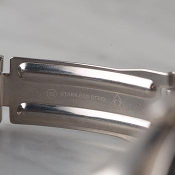 OMEGA, Speedmaster, chronograph.