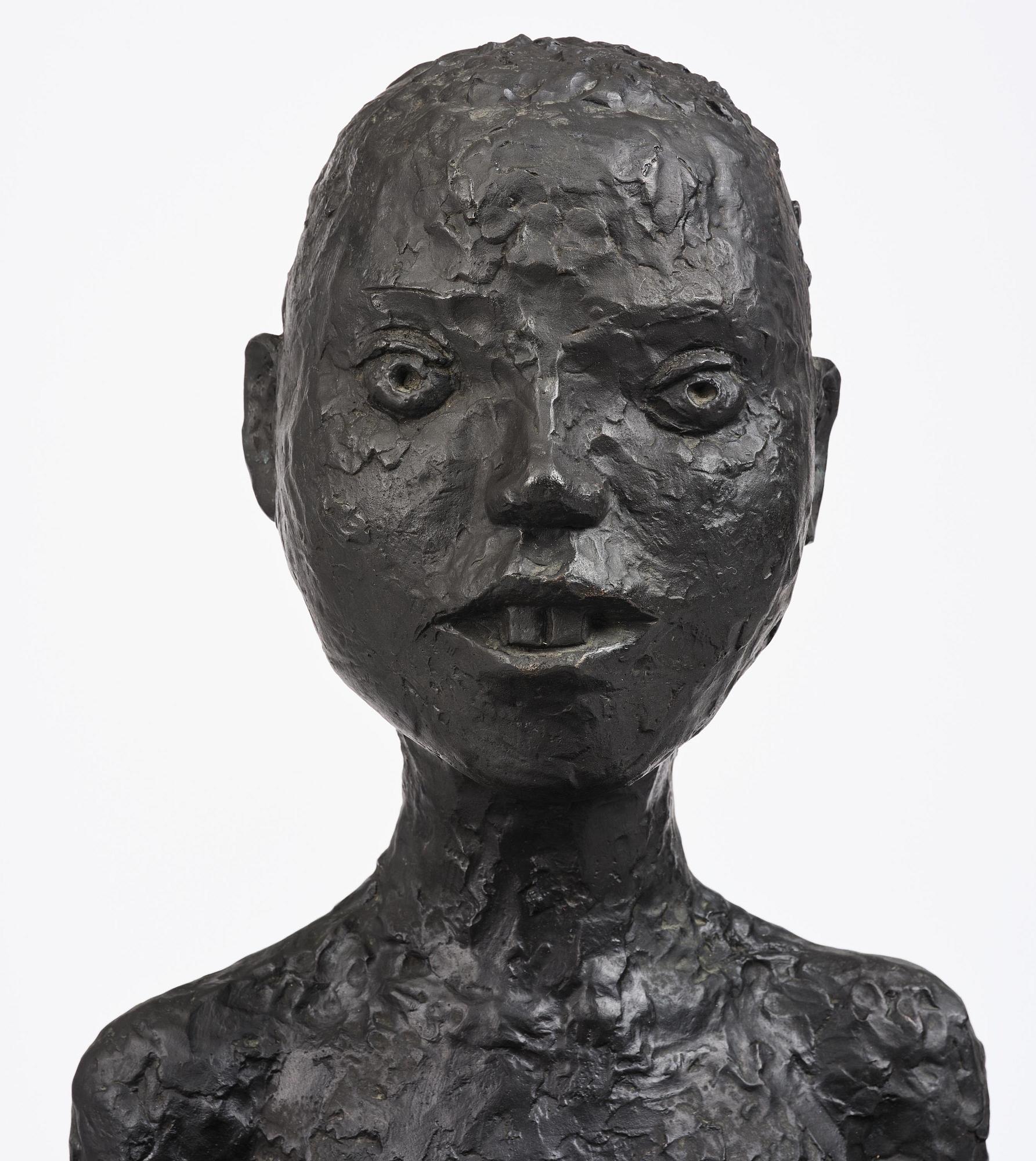 Lena Cronqvist, Untitled.