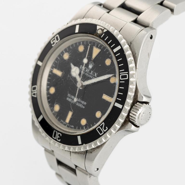 Rolex, Submariner, ca 1987.