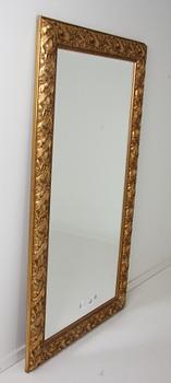SPEGEL, barockstil.