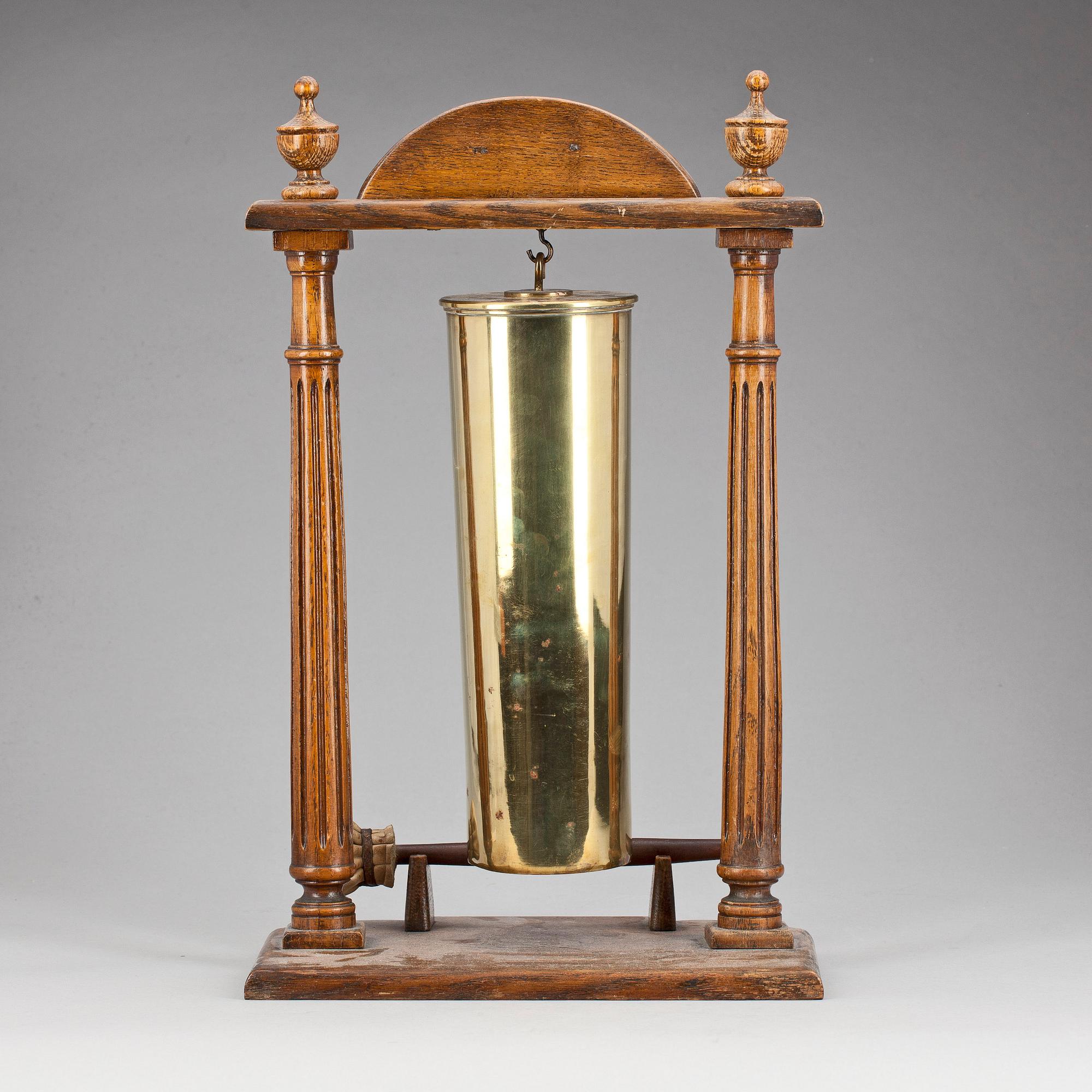 GONG GONG, 2nd cavalry division Ypres 1915.