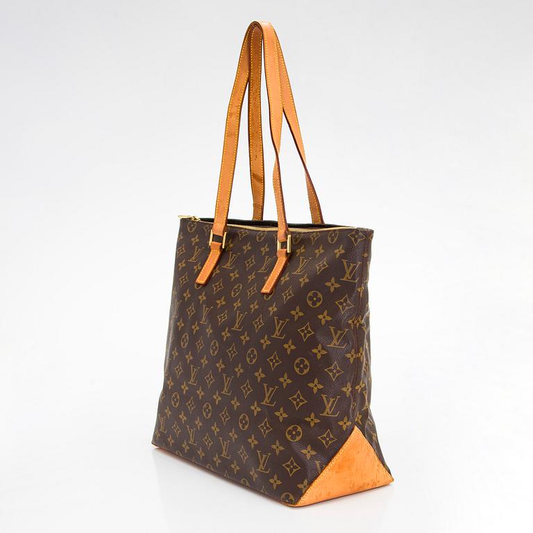 Louis Vuitton, väska, "Cabas Mezzo".