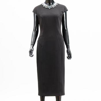 KLÄNNING, Ted Baker, storlek 4.