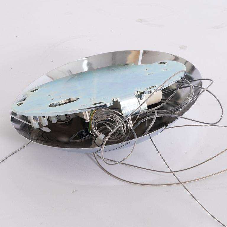 Patricia Urquiola & Eliana Gerotto, a "Caboche" ceiling lamp, Foscarini, Italy, post 2005.