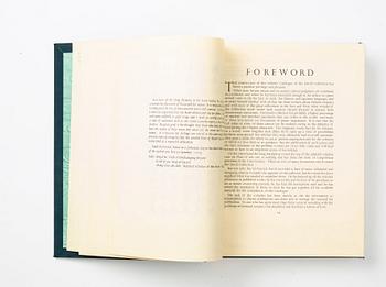 BOK, R.L Hobson, "A catalogue of chinese pottery and porcelain in the Collection of Sir Percival David", 1934.