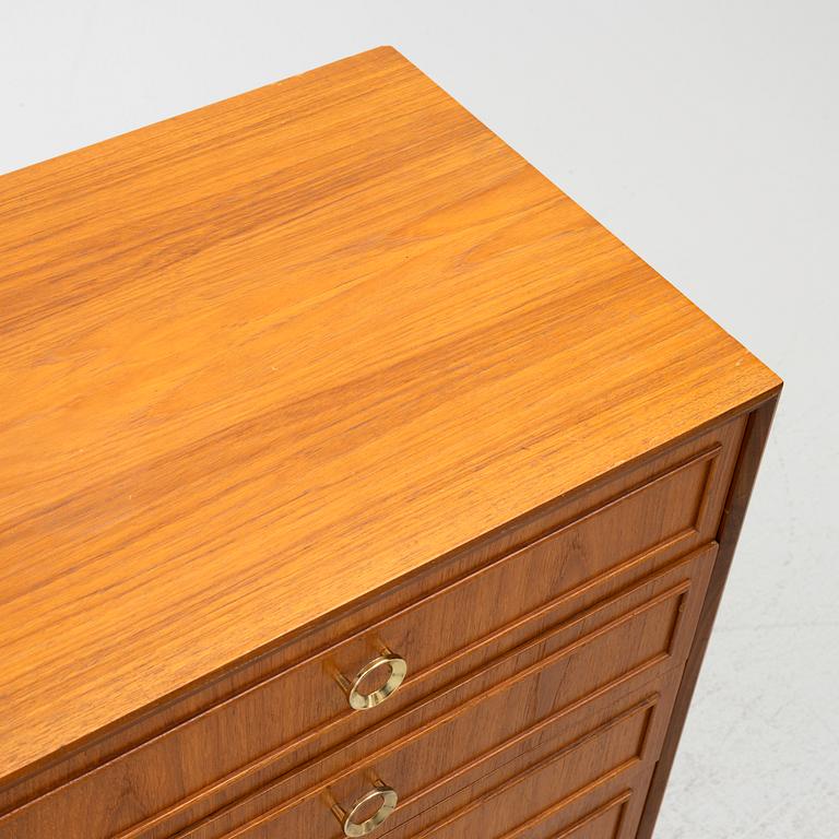 A 1960's-70's sideboard.
