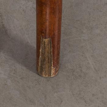 STOLAR, 6 st, Thonetstil, 1900-talets andra hälft.