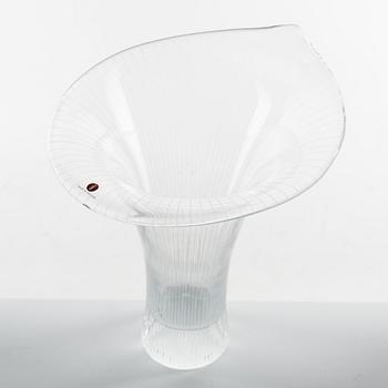 Tapio Wirkkala, vas, "Kantarelli", Iittala, Finland.